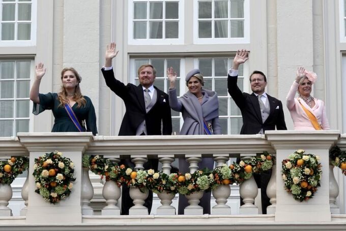 Beeld: ©RVD